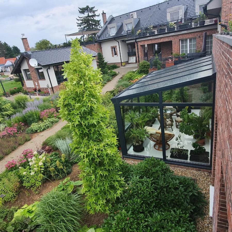 U Durkovych Guest House Zabokreky Nad Nitrou Bagian luar foto