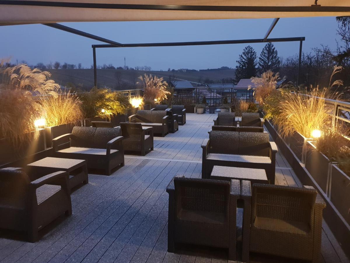 U Durkovych Guest House Zabokreky Nad Nitrou Bagian luar foto