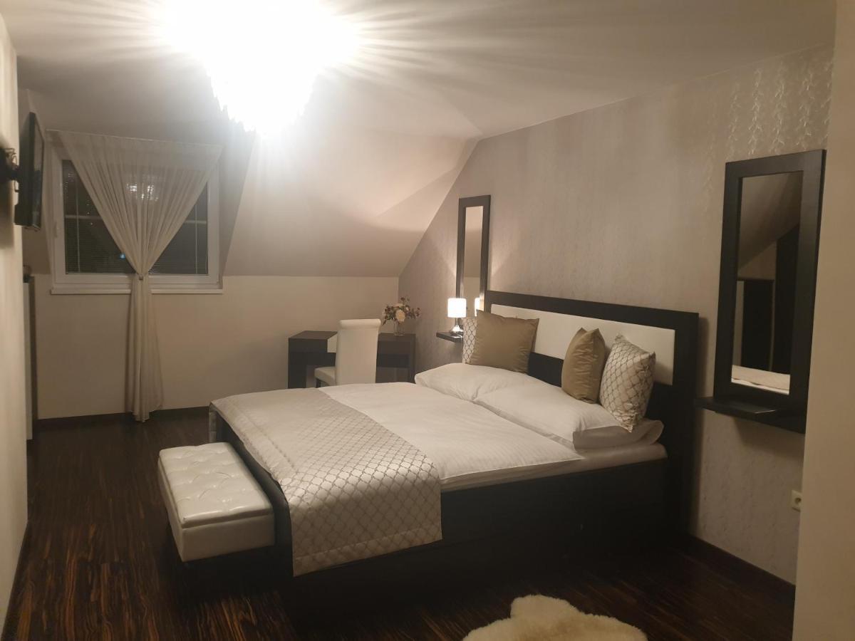 U Durkovych Guest House Zabokreky Nad Nitrou Bagian luar foto