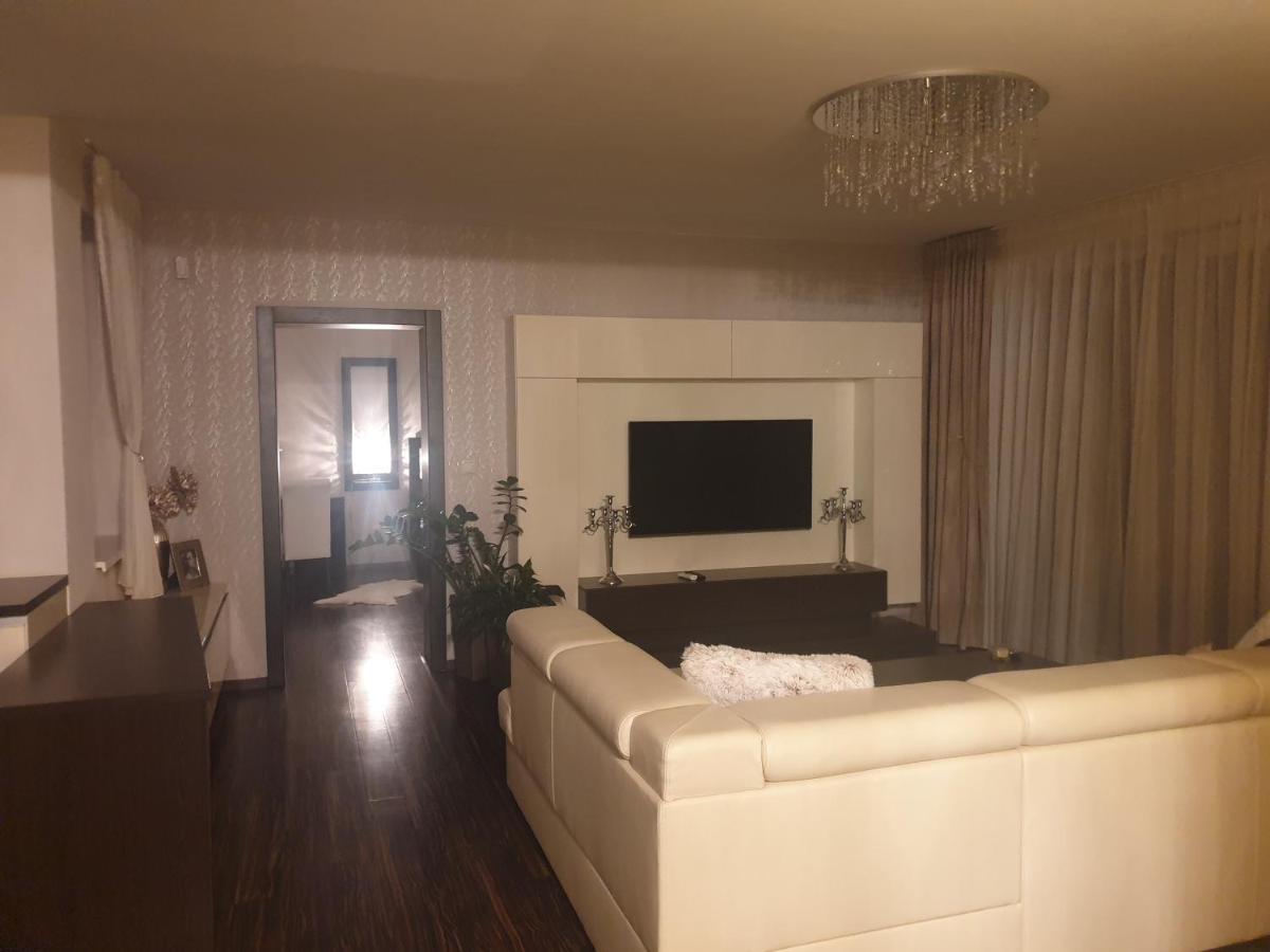 U Durkovych Guest House Zabokreky Nad Nitrou Bagian luar foto