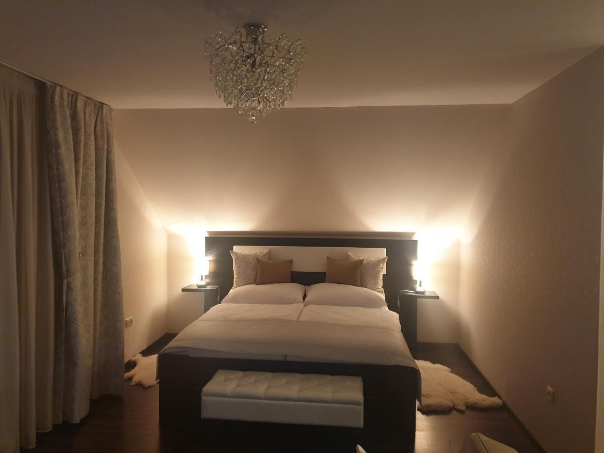 U Durkovych Guest House Zabokreky Nad Nitrou Bagian luar foto