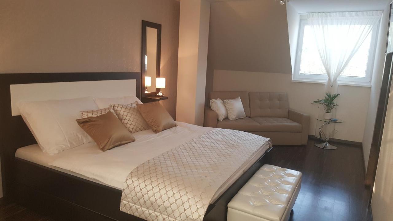 U Durkovych Guest House Zabokreky Nad Nitrou Bagian luar foto